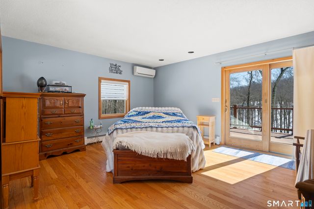 172 Old Willimantic Road, Columbia, CT 06237