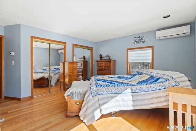 172 Old Willimantic Road, Columbia, CT 06237