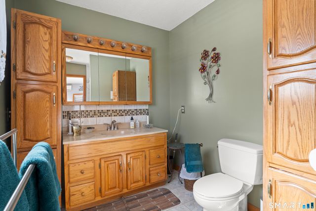 172 Old Willimantic Road, Columbia, CT 06237