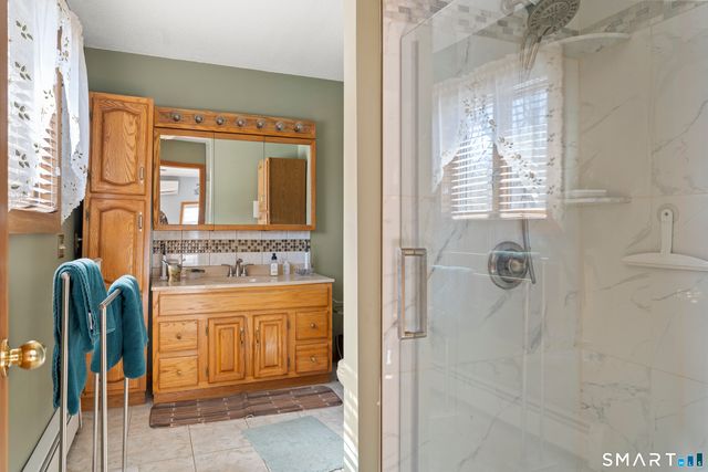 172 Old Willimantic Road, Columbia, CT 06237