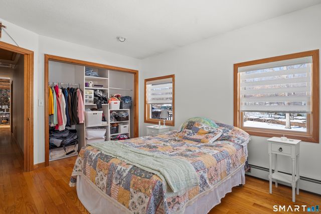 172 Old Willimantic Road, Columbia, CT 06237