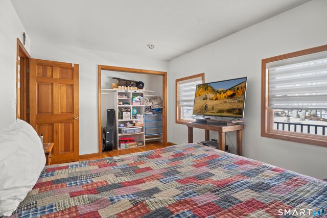 172 Old Willimantic Road, Columbia, CT 06237