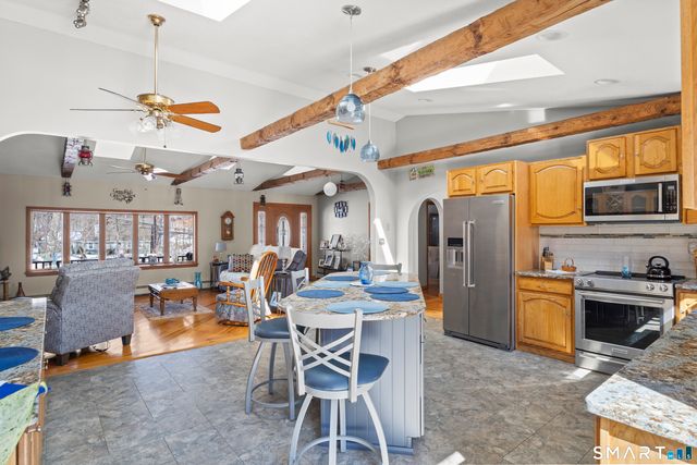 172 Old Willimantic Road, Columbia, CT 06237