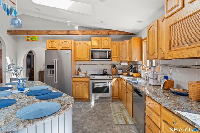 172 Old Willimantic Road, Columbia, CT 06237