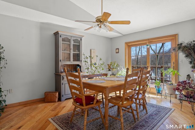 172 Old Willimantic Road, Columbia, CT 06237