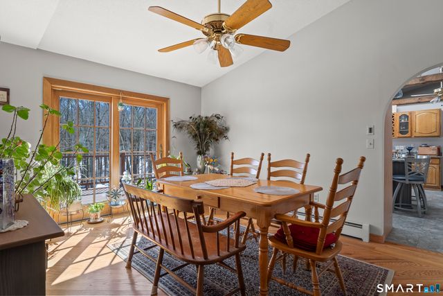 172 Old Willimantic Road, Columbia, CT 06237