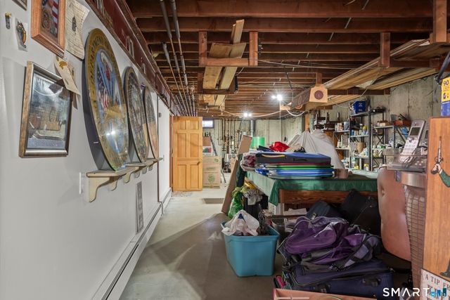 172 Old Willimantic Road, Columbia, CT 06237