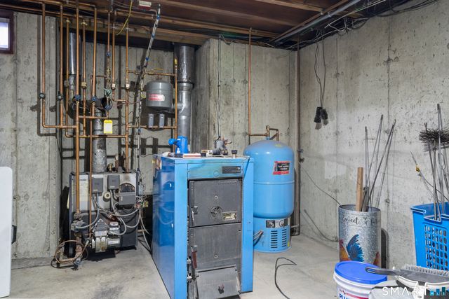 172 Old Willimantic Road, Columbia, CT 06237