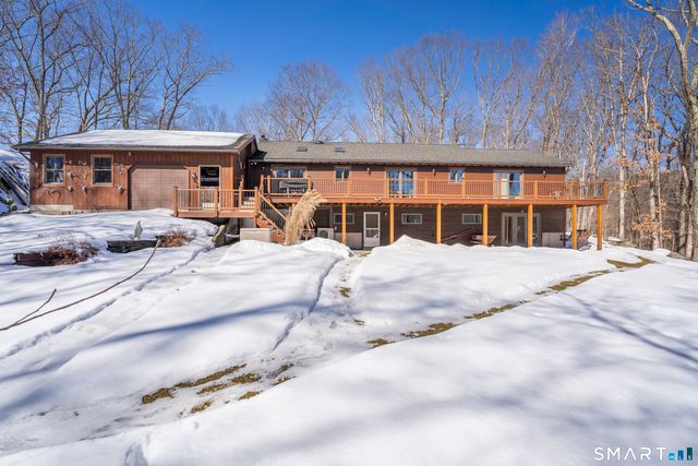 172 Old Willimantic Road, Columbia, CT 06237