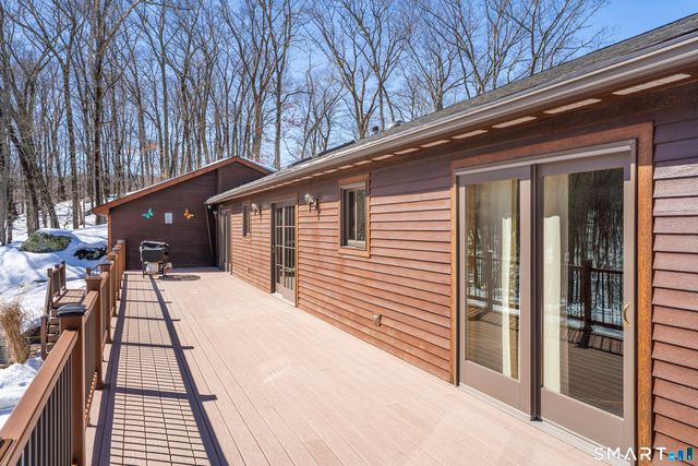 172 Old Willimantic Road, Columbia, CT 06237