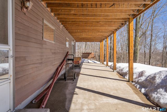 172 Old Willimantic Road, Columbia, CT 06237