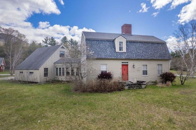 23 Stonewall Lane, Dorset, VT 05251