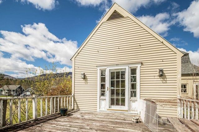 23 Stonewall Lane, Dorset, VT 05251