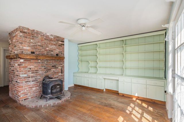 23 Stonewall Lane, Dorset, VT 05251