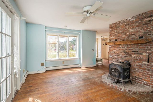 23 Stonewall Lane, Dorset, VT 05251