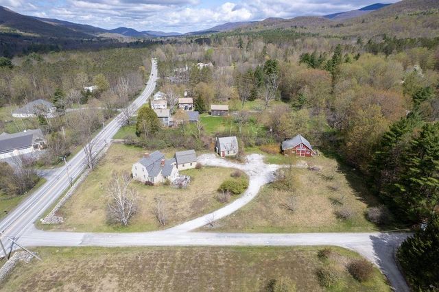 23 Stonewall Lane, Dorset, VT 05251