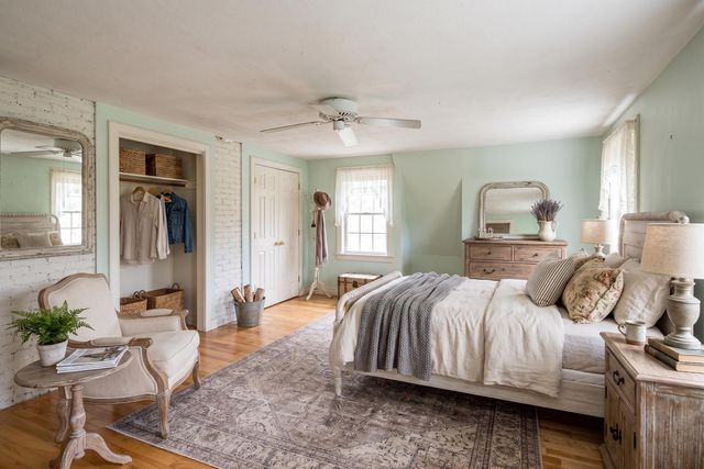 23 Stonewall Lane, Dorset, VT 05251