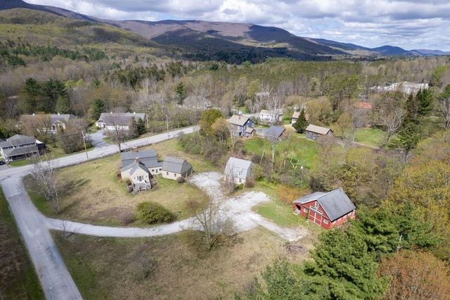 23 Stonewall Lane, Dorset, VT 05251