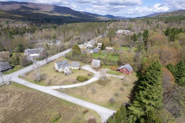 23 Stonewall Lane, Dorset, VT 05251