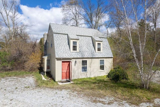 23 Stonewall Lane, Dorset, VT 05251