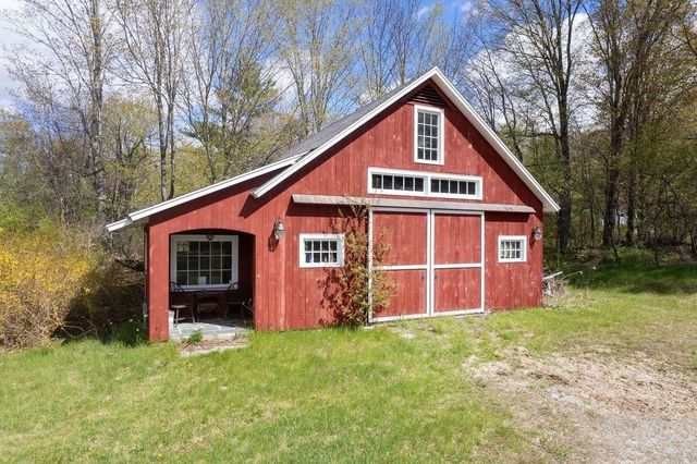 23 Stonewall Lane, Dorset, VT 05251