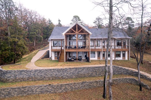 800 camp cypress Trail, Winnsboro, TX 75494