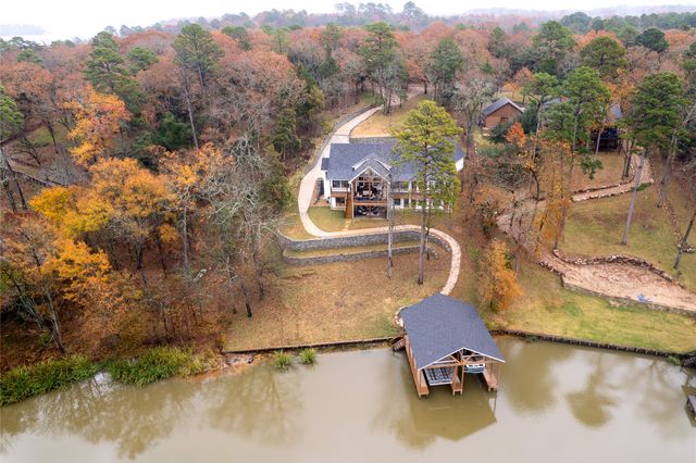 800 camp cypress Trail, Winnsboro, TX 75494