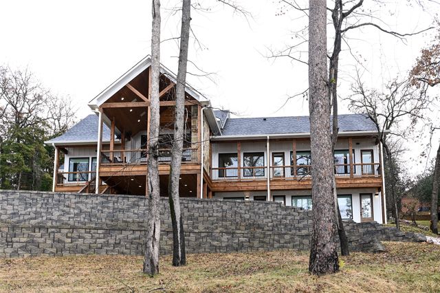 800 camp cypress Trail, Winnsboro, TX 75494
