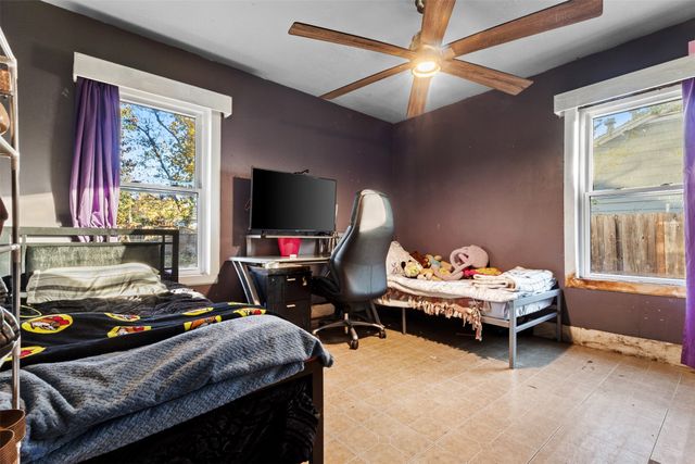 833 Dent Street, Garland, TX 75040