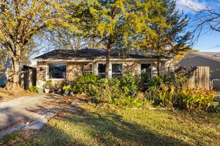 833 Dent Street, Garland, TX 75040