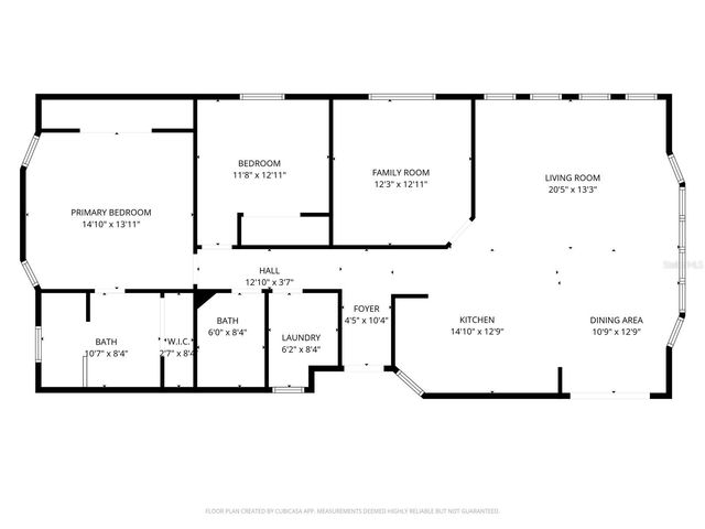 2100 KINGS HIGHWAY 200, Port Charlotte, FL 33980