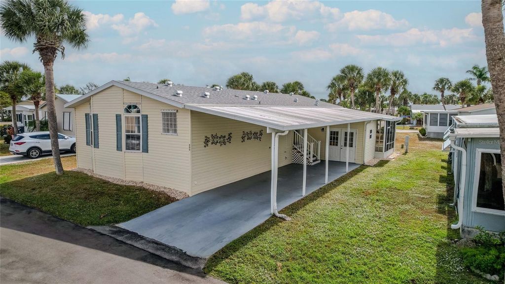 2100 KINGS HIGHWAY 200, Port Charlotte, FL 33980