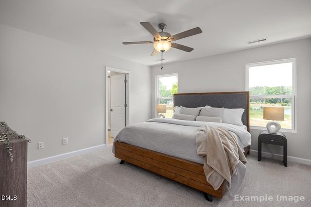 322 Gregory Village Drive, Lillington, NC 27546