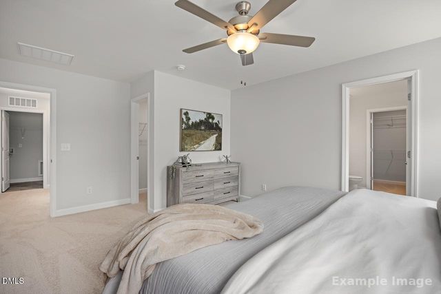 322 Gregory Village Drive, Lillington, NC 27546