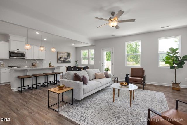 322 Gregory Village Drive, Lillington, NC 27546
