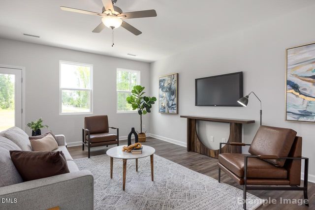 322 Gregory Village Drive, Lillington, NC 27546
