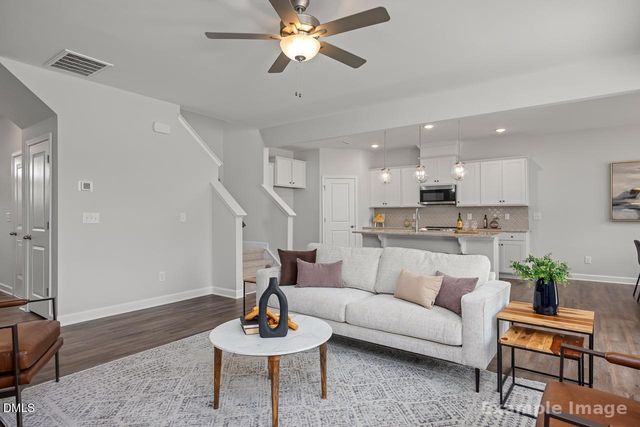 322 Gregory Village Drive, Lillington, NC 27546