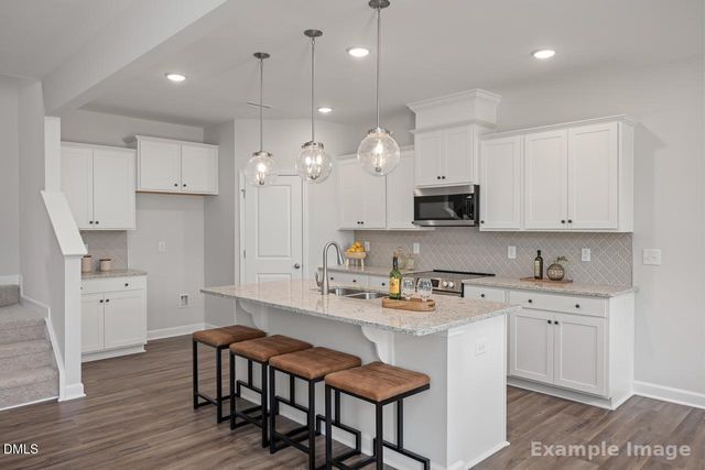 322 Gregory Village Drive, Lillington, NC 27546