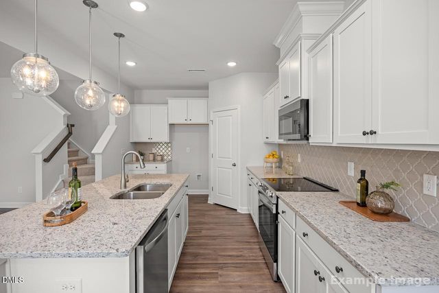 322 Gregory Village Drive, Lillington, NC 27546