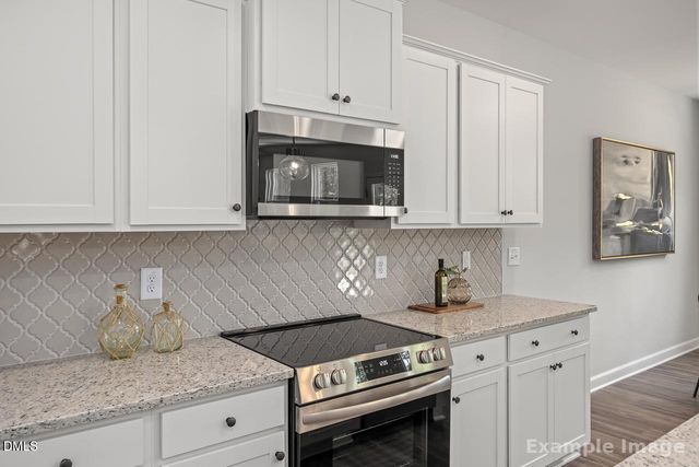 322 Gregory Village Drive, Lillington, NC 27546