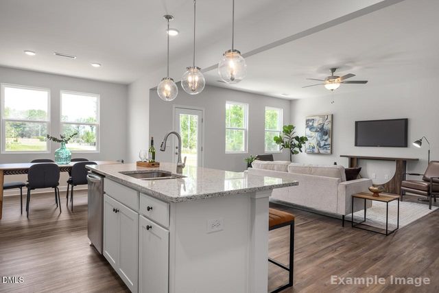 322 Gregory Village Drive, Lillington, NC 27546
