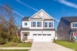 322 Gregory Village Drive, Lillington, NC 27546
