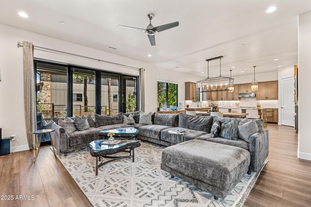 1810 E Magnolia Drive, Flagstaff, AZ 86005