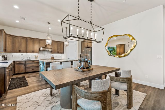 1810 E Magnolia Drive, Flagstaff, AZ 86005