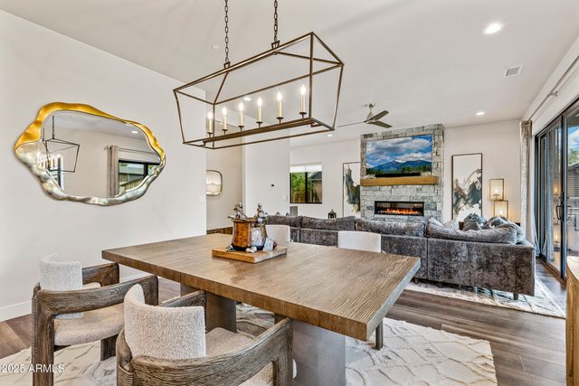 1810 E Magnolia Drive, Flagstaff, AZ 86005