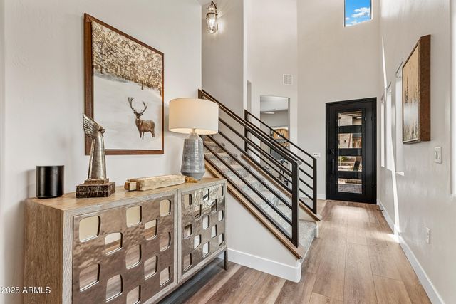 1810 E Magnolia Drive, Flagstaff, AZ 86005