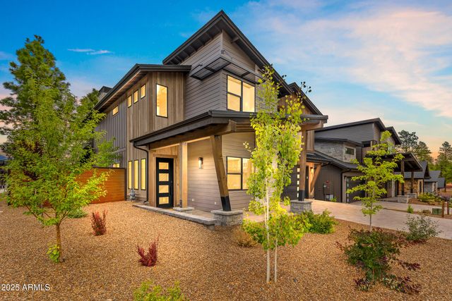 1810 E Magnolia Drive, Flagstaff, AZ 86005