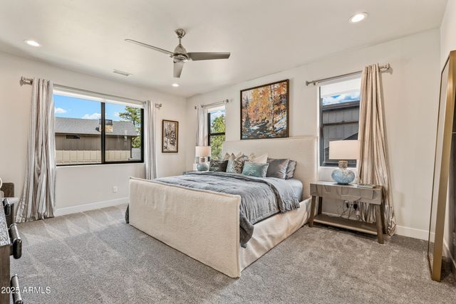 1810 E Magnolia Drive, Flagstaff, AZ 86005