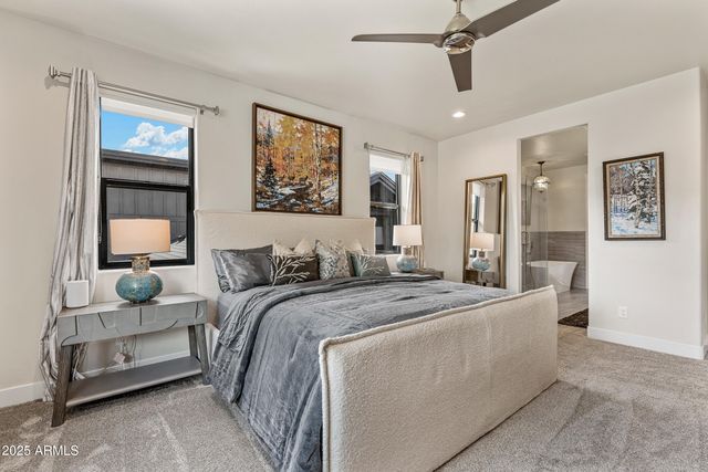 1810 E Magnolia Drive, Flagstaff, AZ 86005