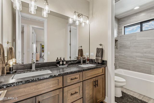 1810 E Magnolia Drive, Flagstaff, AZ 86005